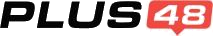 Plus48 Logo